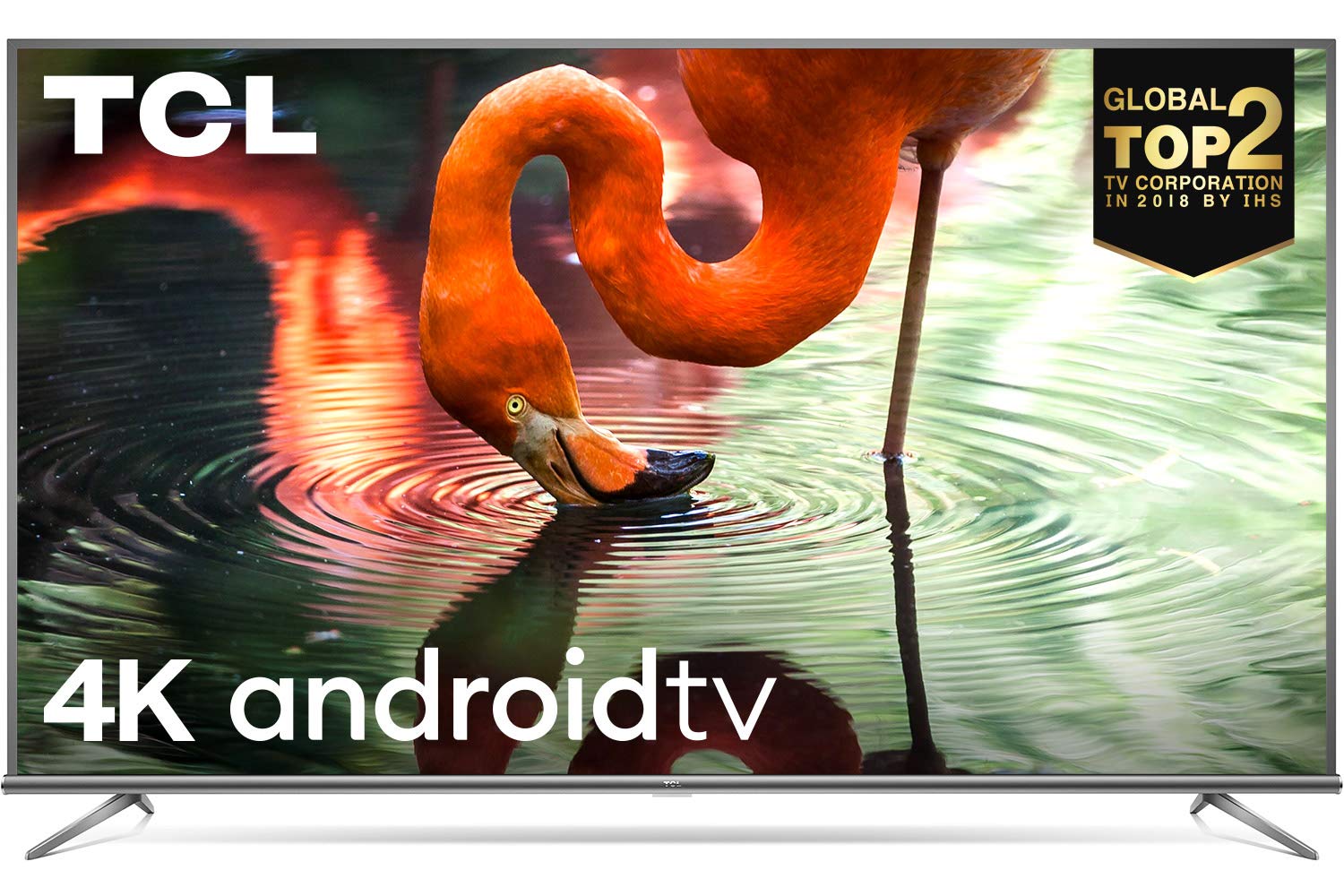 TCL TV + Stick