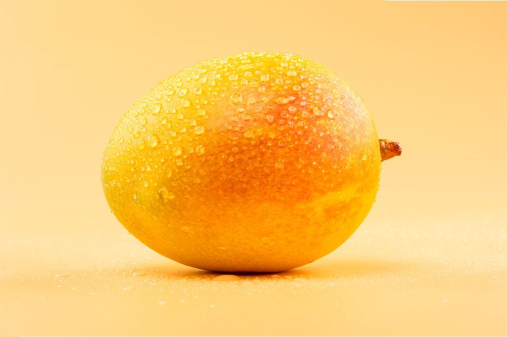 Mango Mango