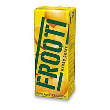 Frooti Mango