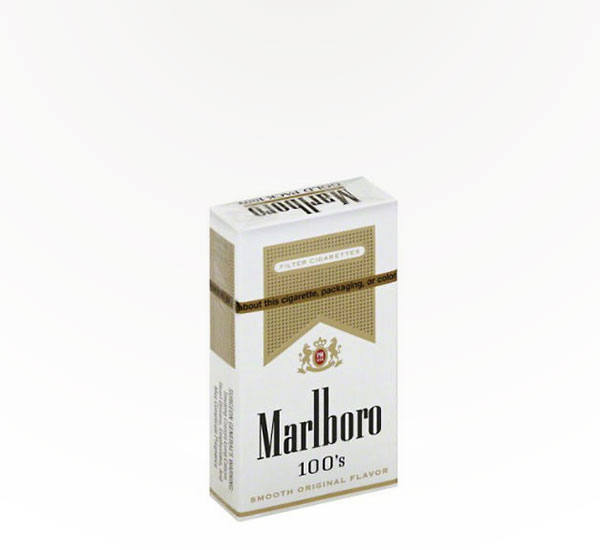 MARLBORO GOLD MARLBORO GOLD