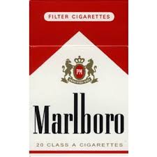Marlboro Red Marlboro Red