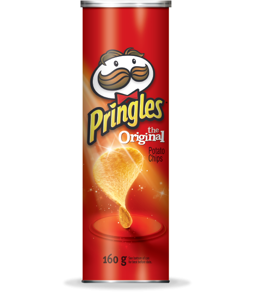 Pringles Original Pringles Original